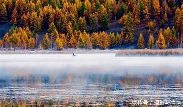 兴安盟10大最好玩的地方，阿尔山国家森林公园必去，你去过吗