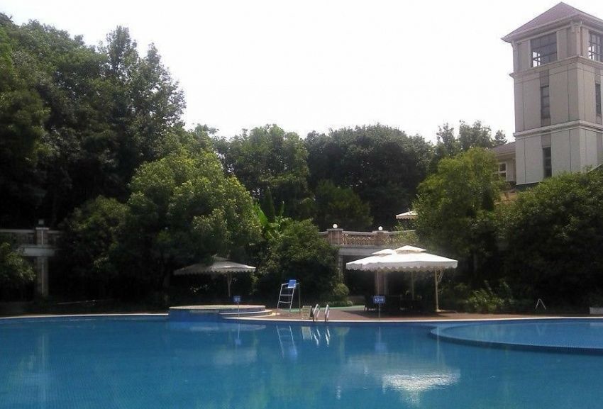 武林壹号之前 杭州豪宅界的“一哥”非它莫属！