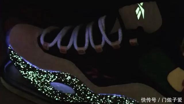  『球鞋』买球鞋送工具箱？这双店铺联名的ReebokQuestion真的太酷了
