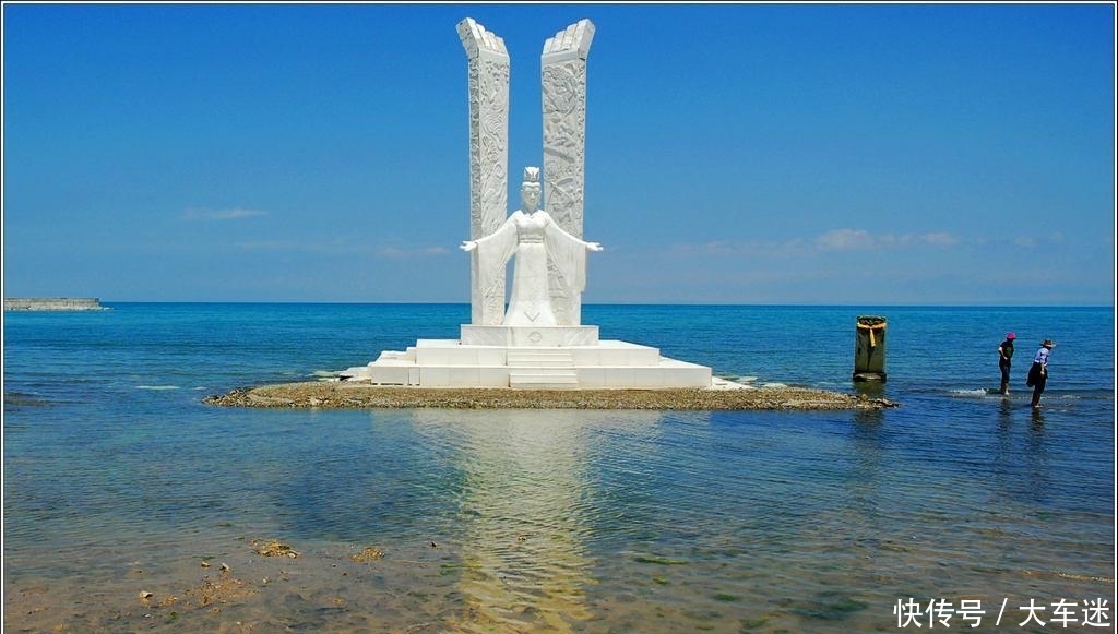  唯一：我国唯一逐年变大的湖泊 27年增加153平方公里 相当于24个