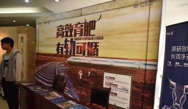  「损害」一起行动起来，别让牛病重蹈像非洲猪瘟损害行业的覆辙