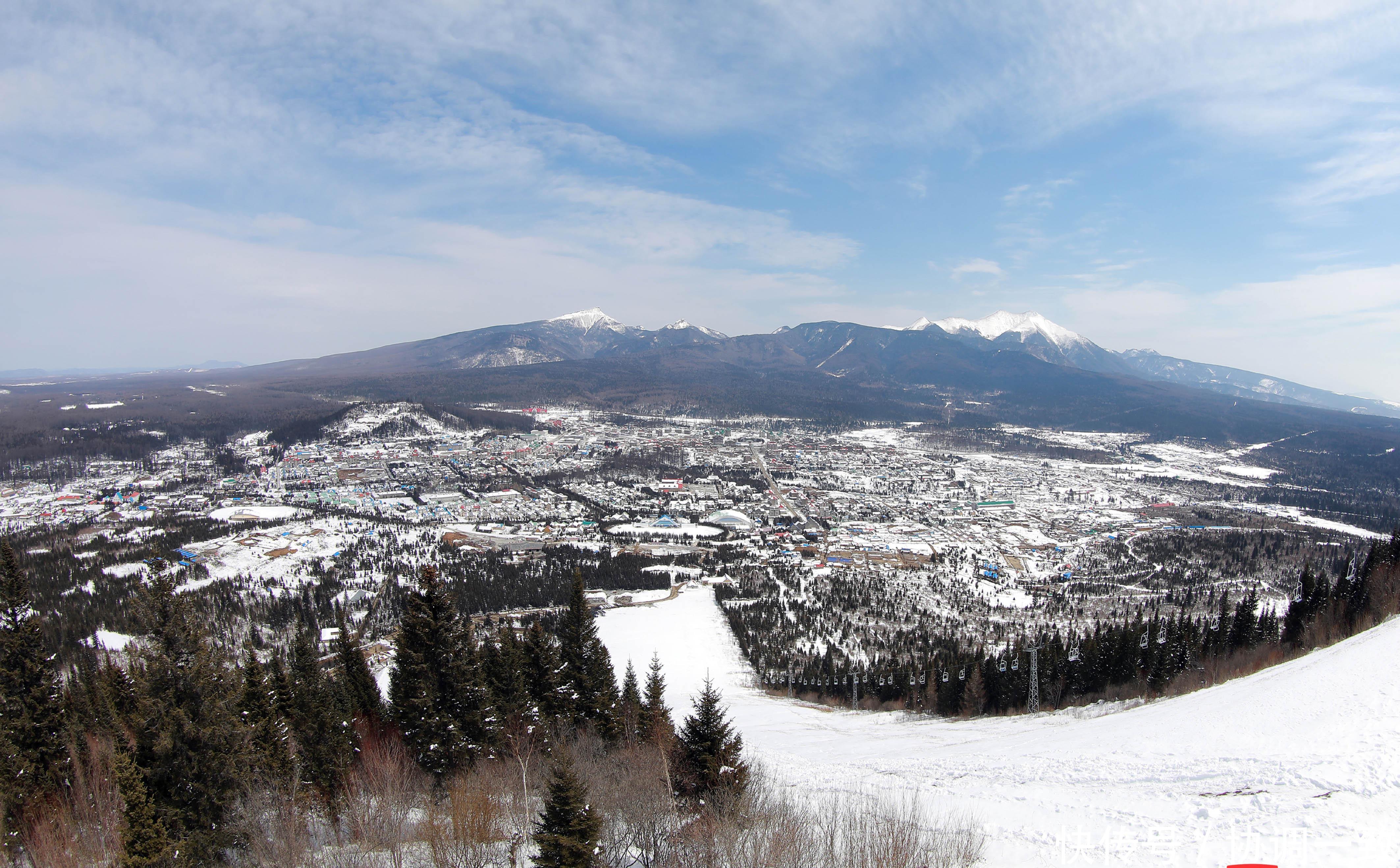 金正恩委员长2019年国内的首次视察，选择了三池渊