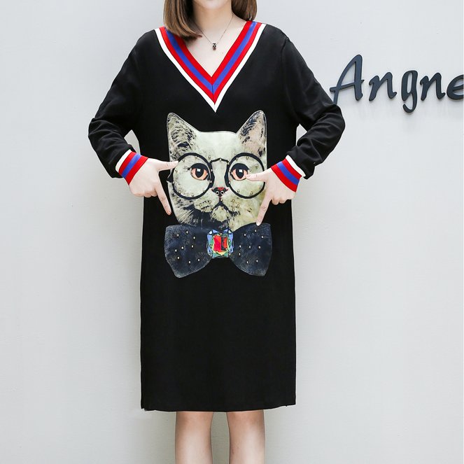 为什么现在的女人，秋天都穿这些外套，看看图片就知道答案