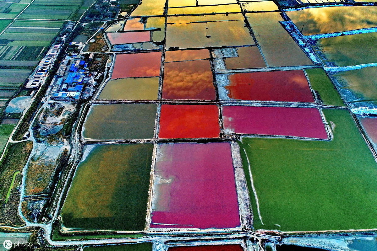 中国168个重点城市空气质量排名，倒数10强，看你的家乡上榜了吗