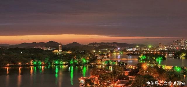 中国十大最具幸福感城市出炉, 广东这个地级市排第三!