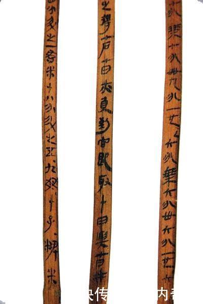  [引书]汉墓发现“医书”，文字改变历史，专家：中医很好，无奈后继无人