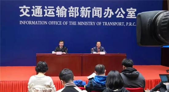  「高速」交通运输部:取消高速公路省界收费站11月试运行