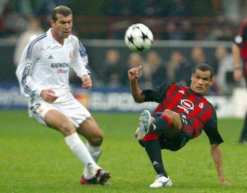 伤病猛如虎!还记得02世界杯的法国队么?冠军大