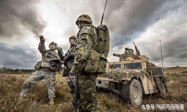 美国为啥执意退出核协议制裁伊朗?项庄舞剑意