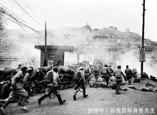 八十年代,划分了哪七大军区?七大军区的