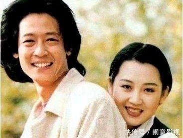  【王志文】放弃徐帆，不要许晴，最后娶了兰博基尼总裁，12岁儿子帅到掉渣