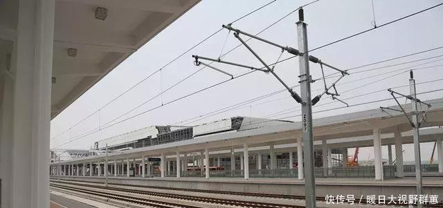 快讯！郑万高铁南阳段将在12月前后正式通车