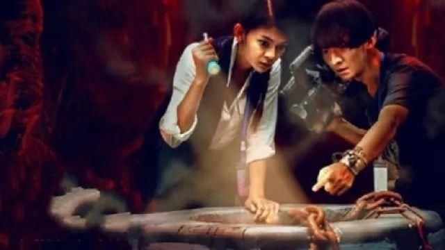 关于帝都锁龙井的真实诡异事件！日本人证实传言并非空穴来风