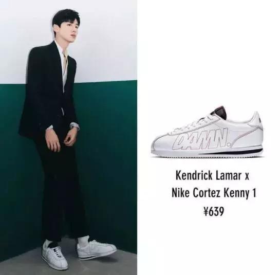 白敬亭：一个被演员事业耽误的鞋头