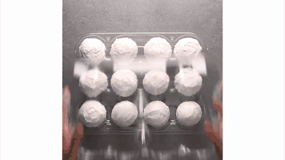 假期：太可爱了!纸杯蛋糕这样装饰 分分钟收服假期熊孩子的心~
