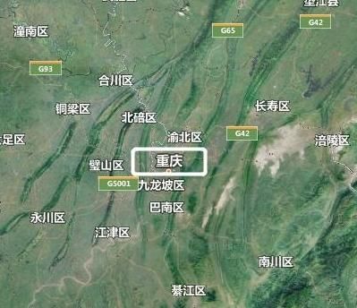 我国10大最具潜力城市圈新鲜出炉！看看有没有你的家乡？