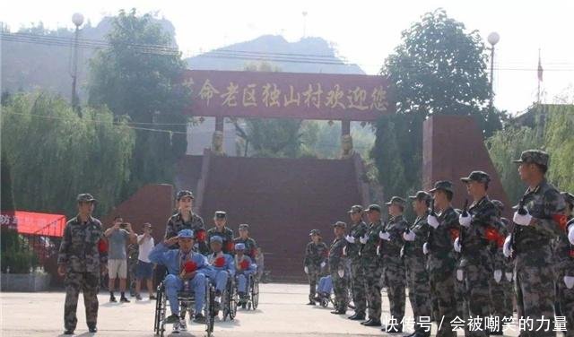 退伍证没有用老兵看完就后悔了！退伍军人可享7大福利