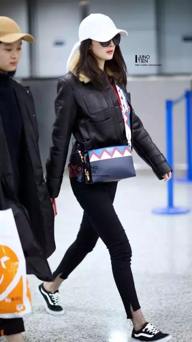 高手拆解|牛仔裤要这样穿才好看