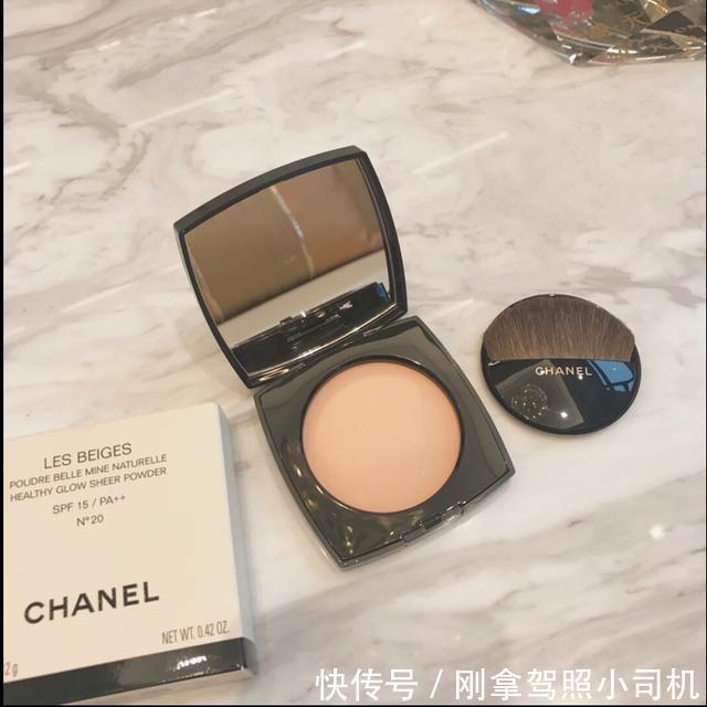  适合@好用定妆产品集锦，平价大牌都有，效果都很棒，总有一个适合你