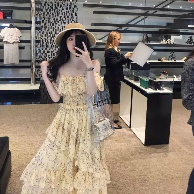 帮你避坑!无 P 无滤镜、各种身材试穿网红新衣，结果......丨推荐