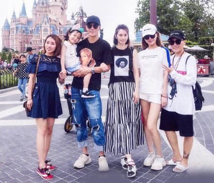 张丹峰夫妇回应“不实传闻”启动法律程序维护权益，希望回归平静