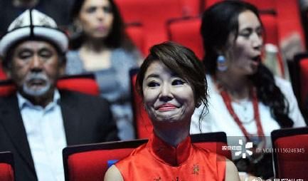 别再争论林心如是不是照骗了，女明星高情商才是最好的美图啊