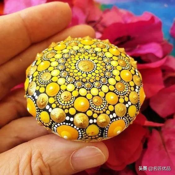  找到：宅家的一个月，我找到了最消磨时间又超治愈的手工，做好很惊艳