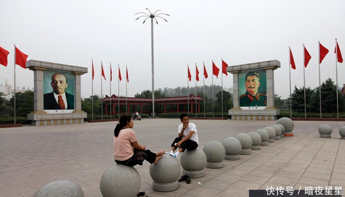  「唯一」中国“十大名村”，河南唯一入选村庄