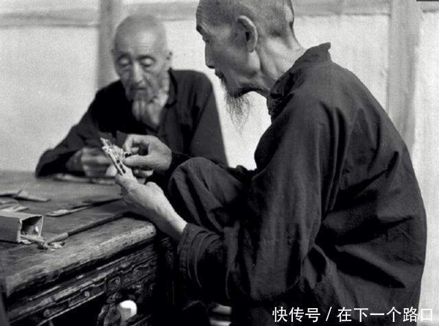 美国人拍摄的1959年四川成都: 想不到59年的四川成都是这样子