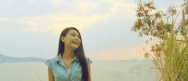 独自去三亚旅行的新疆少女成长记