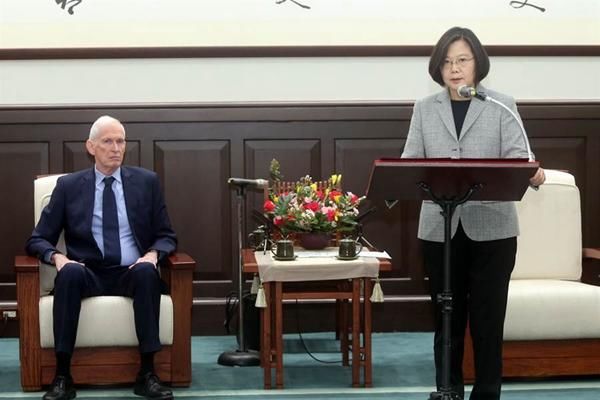  『世界卫生组』学者：民进党“政治防疫”积习难改