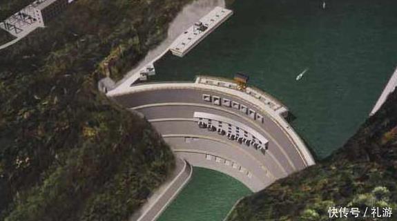  中国@中国又一项创“世界之最”的工程，约10万人会搬迁，即将竣