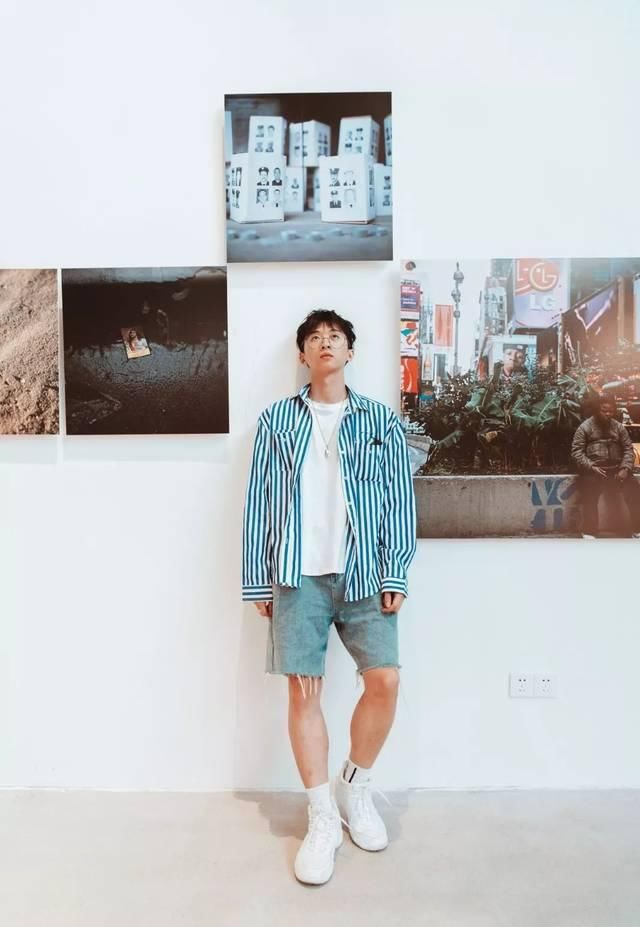 广州龙洞有个美国城，随便一拍就能升级为时尚博主