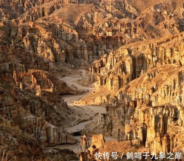 地图看世界;四条大河,四个古文明