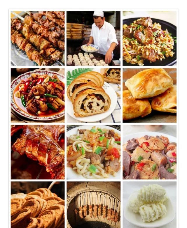 中国绝美公路＋仙境北疆13日落地自驾游