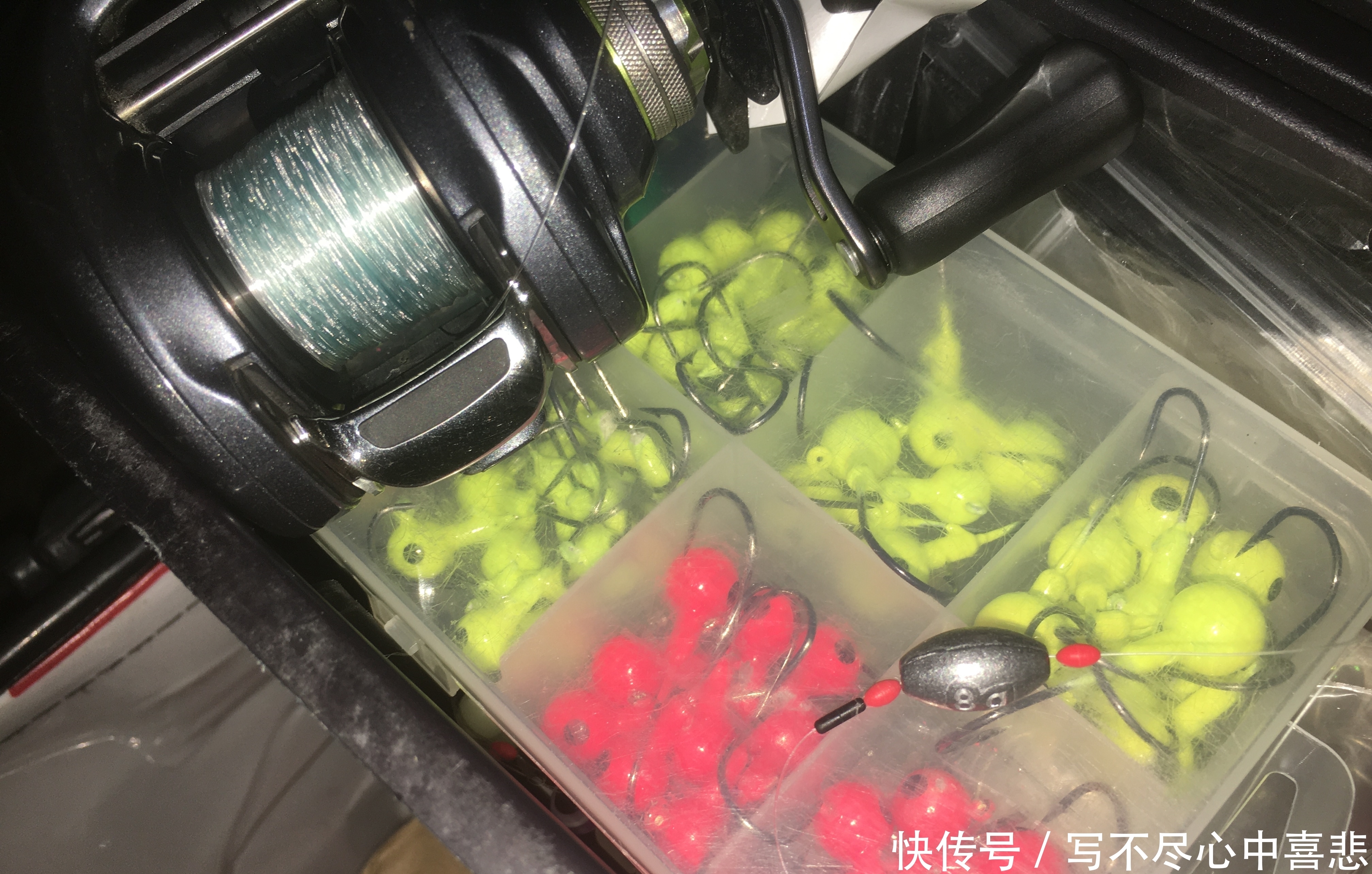鱼竿|钓鳜鱼用什么路亚竿,新手也许已经买错了,你了解这些要求吗?