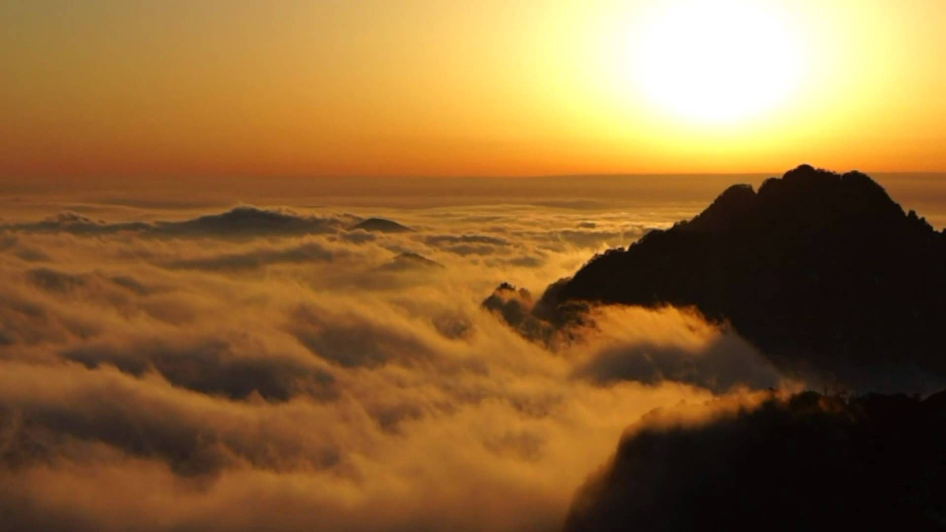 最适合中秋游玩的八大景点,深秋的它美的就像人间仙境