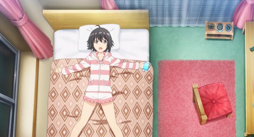 『作品』完美收官,怕痛盾娘完结评分回归9.0分,播放量突破1.2亿