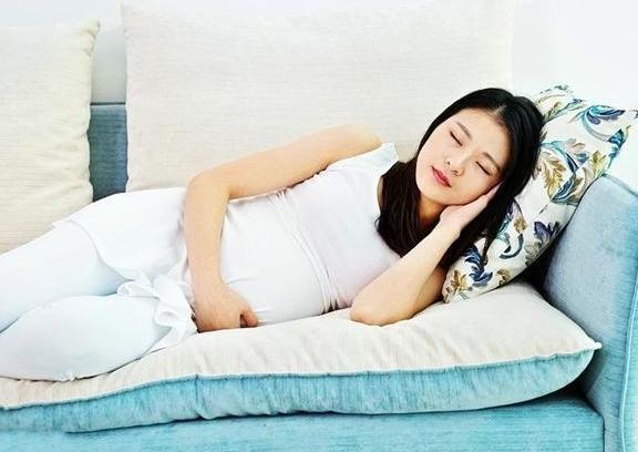 孕期的这3个禁忌都是谣言，孕妇信了就是坑自己坑胎儿