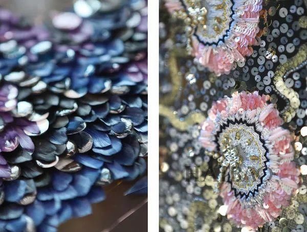 用Chanel的方式打开浪漫巴黎，刘雯、周迅都被彻底迷倒了!