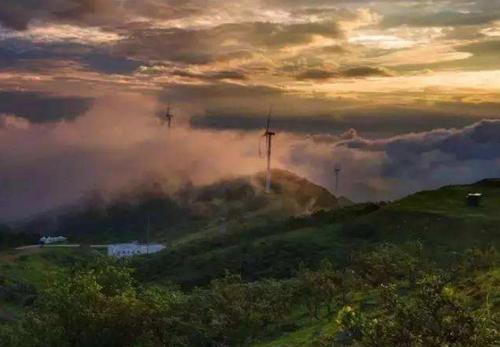 河南深山里竟藏了一座秘境古村，恍如诗画江南，你去过吗？