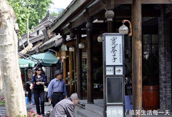 四川“最宜居”的城市，不是绵阳，不是攀枝花，更是不南充