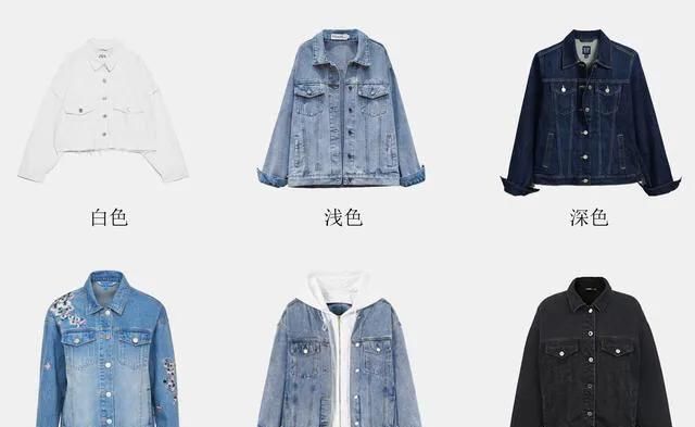 「烦恼」春季踏青游玩不烦恼,18套超心机穿搭可盐可酷随心变