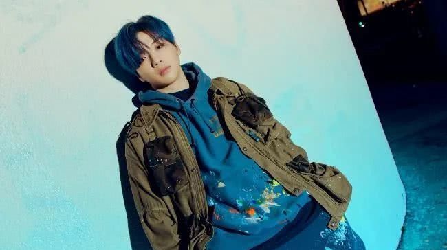 『主打』姜丹尼尔回归倒数三天！最新主打歌 MV 预告神秘有趣