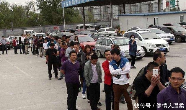  「调整」年检政策大调整，3个固定项目取消，车主发问：尾气咋不