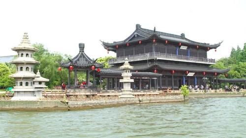  经济：江苏继泰州之后，这座城市的经济也将破5千亿，并非淮安和