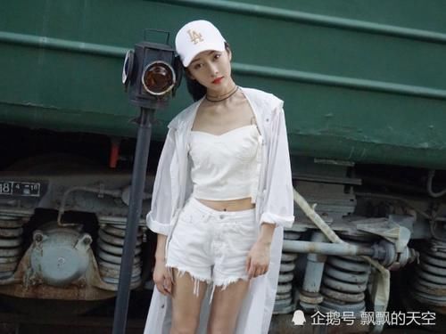 #没想到#黄景瑜都市爱情剧来袭,本以为女主足够惊艳,没想到女二更厉害