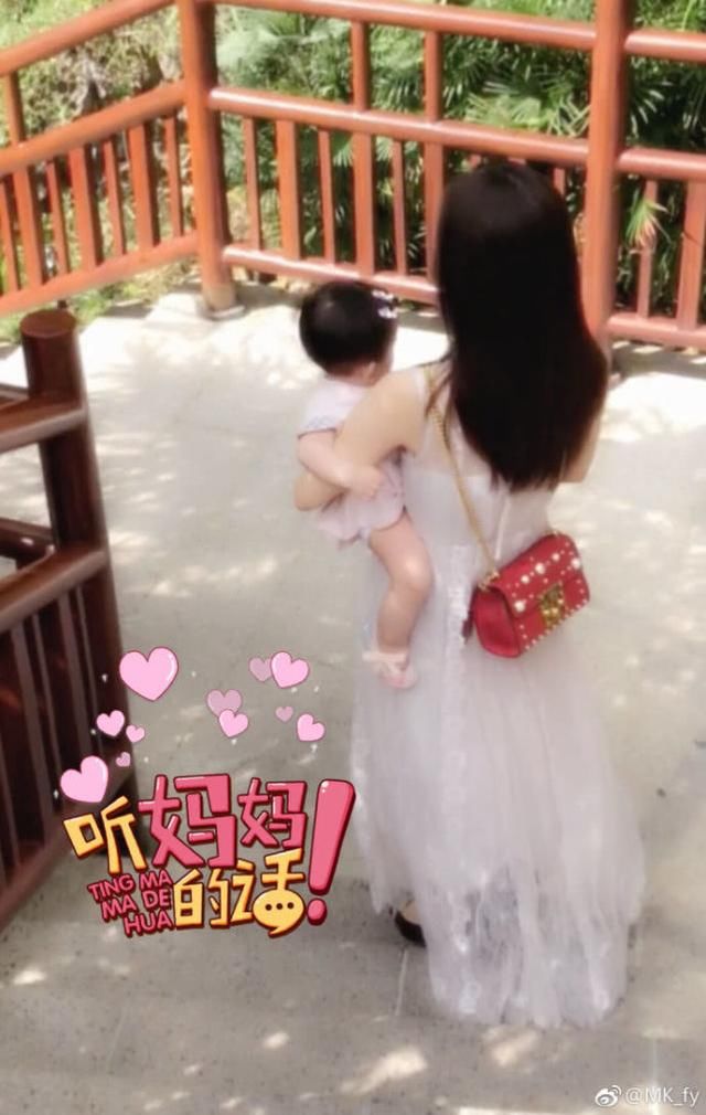 方媛健身房秀身材,网友说,天王嫂的身材就是一流