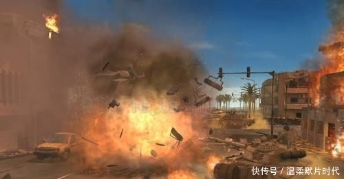 请求@英空降特遣部队遇袭,土耳其无视援救请求,英军全部战死。