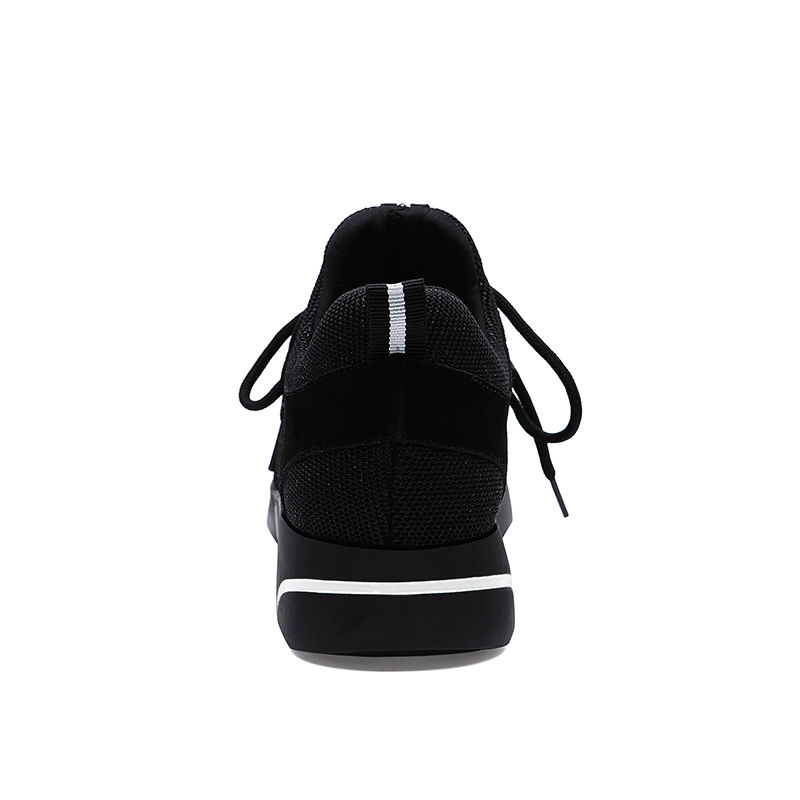 舒适轻巧气垫运动鞋,透气不湿脚,爱美女士日常休闲的伴侣